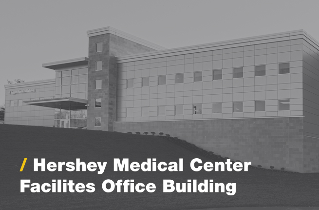 Hershey Medical Center