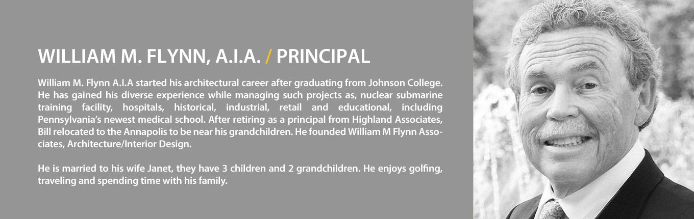 William M. Flynn Biography