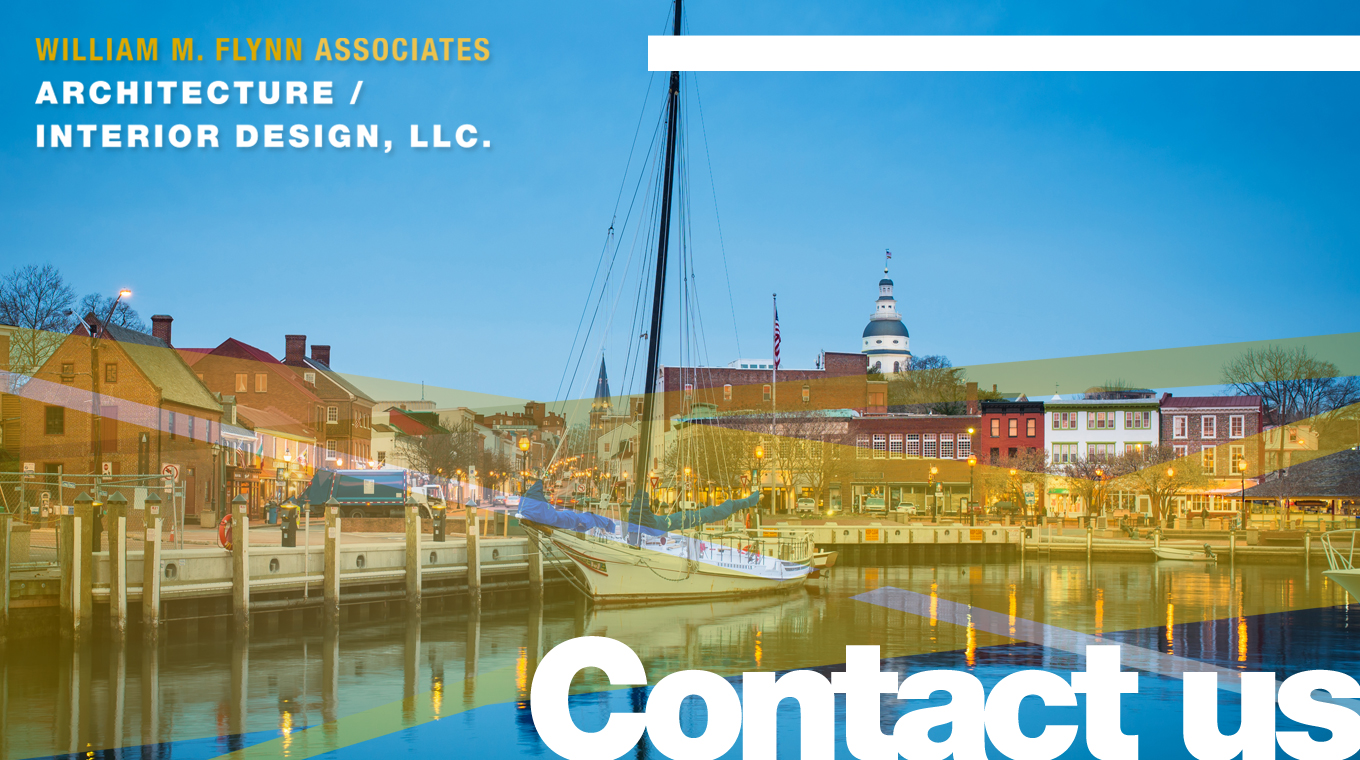 Contact us for Architecture or Interior design projects