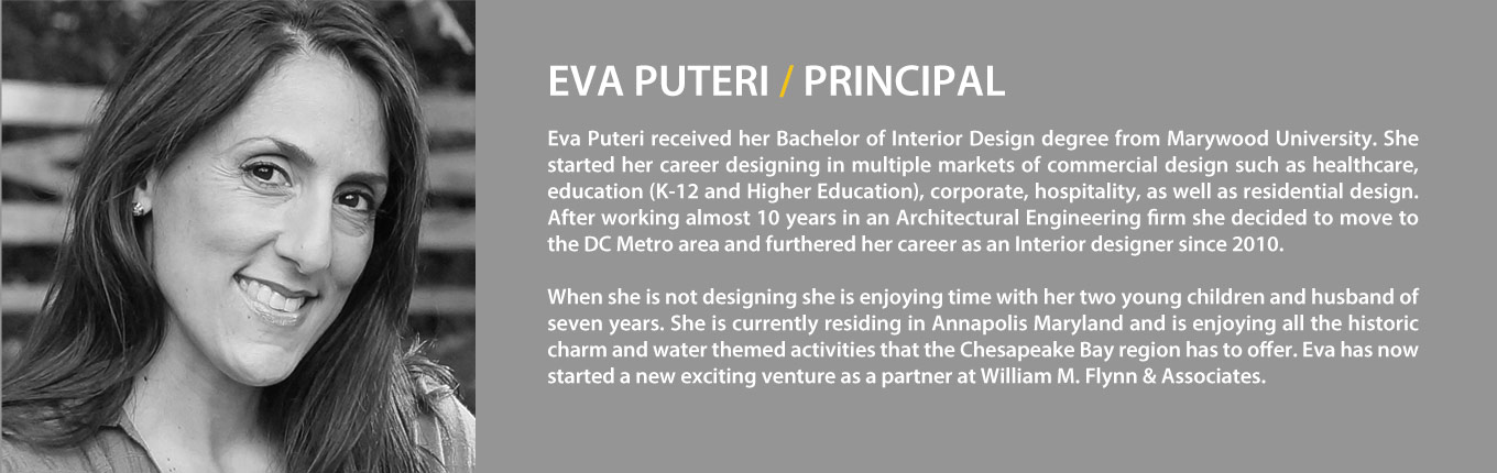 Eva Puteri Lally Biography