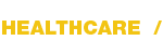 Healthcare Portfolio
