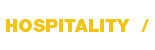 Hospitality Portfolio