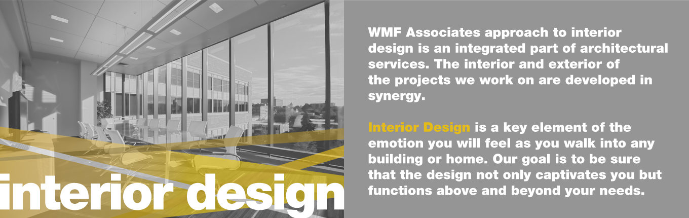 Interior Design Services