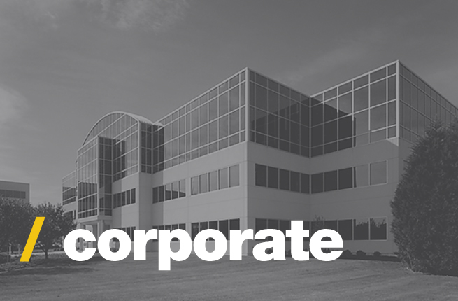 Corporate Architecture Portfolio