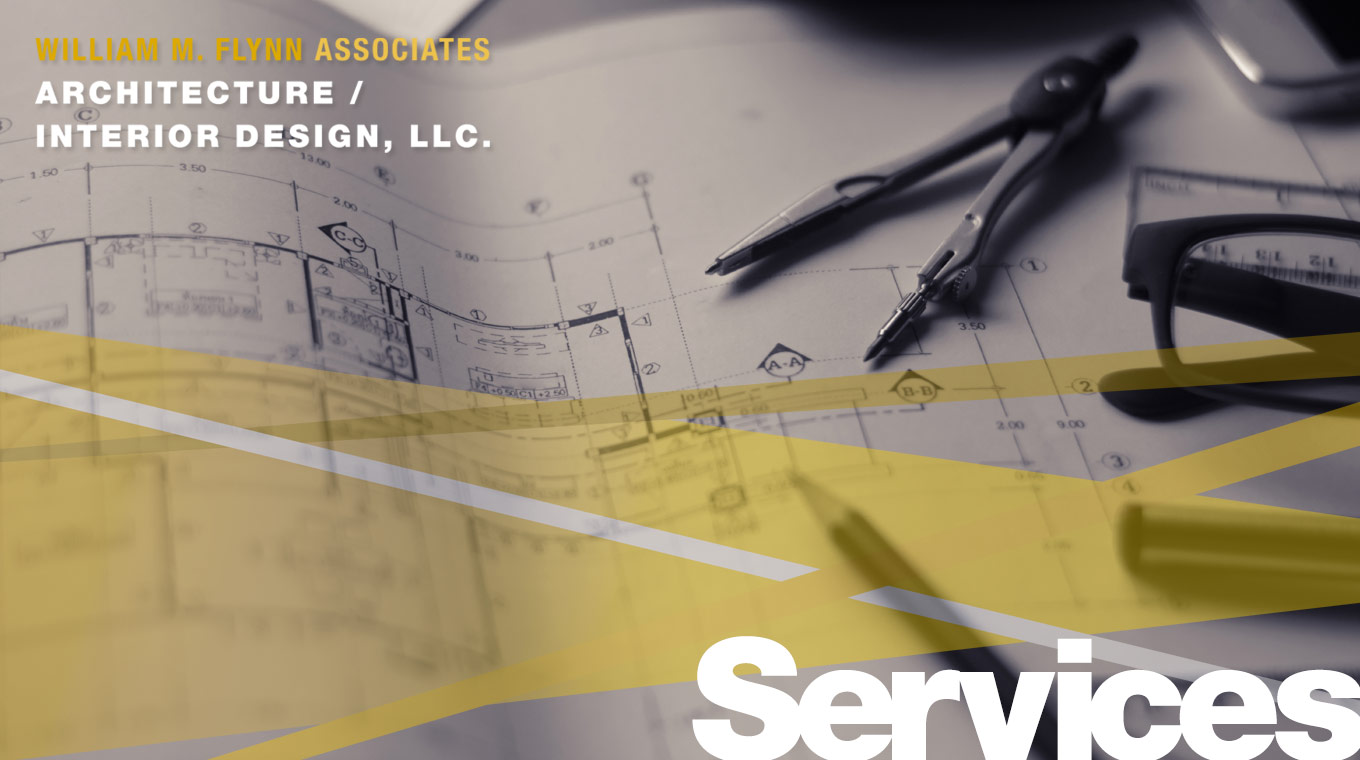 Architecture Services